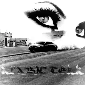 Arabic HardteKK cover