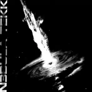N3BULA TEKK cover