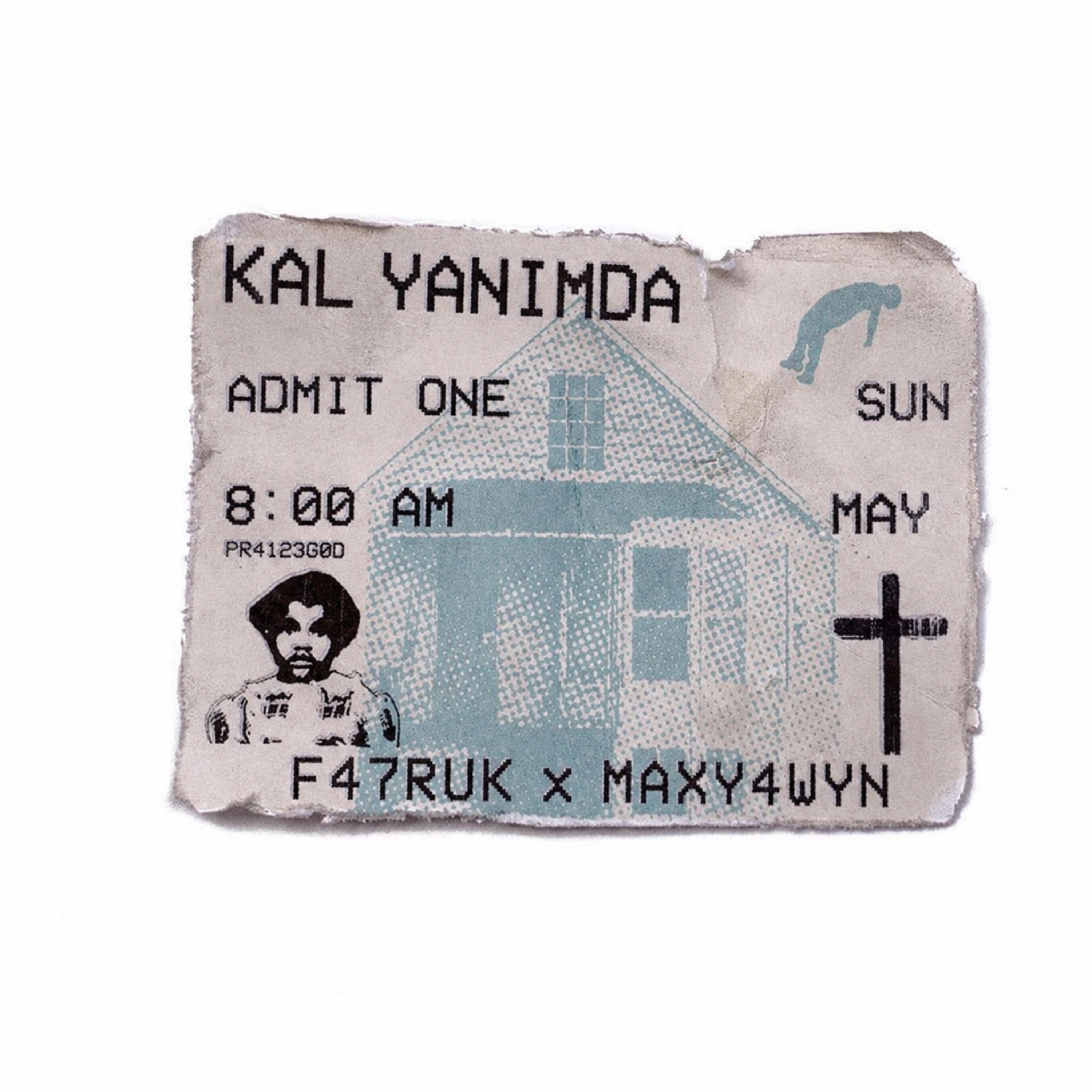 Kal Yanımda cover