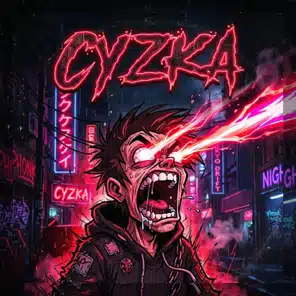 CYZKA cover