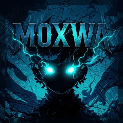 MOXWA PHONK cover