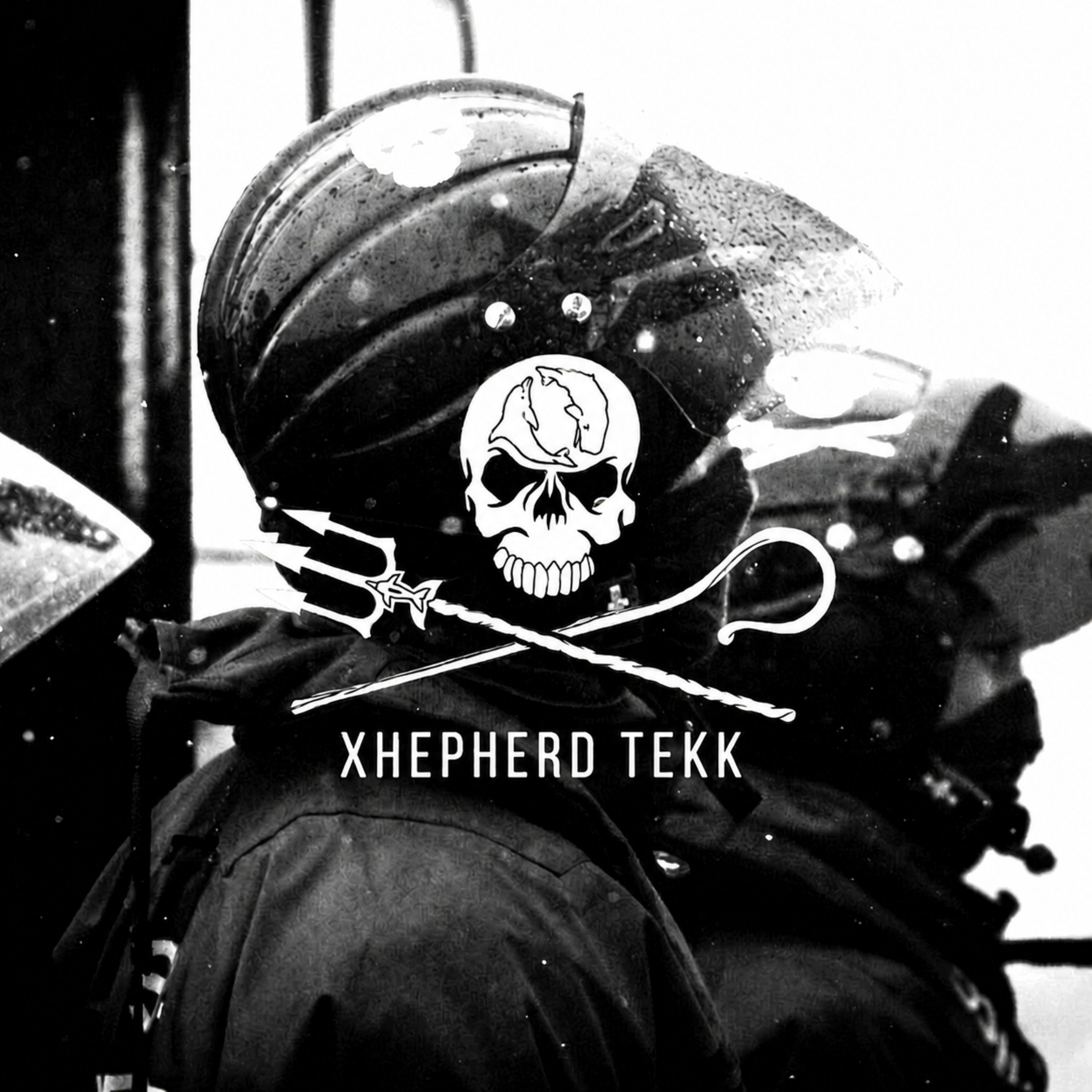 XHEPHERD TEKK cover