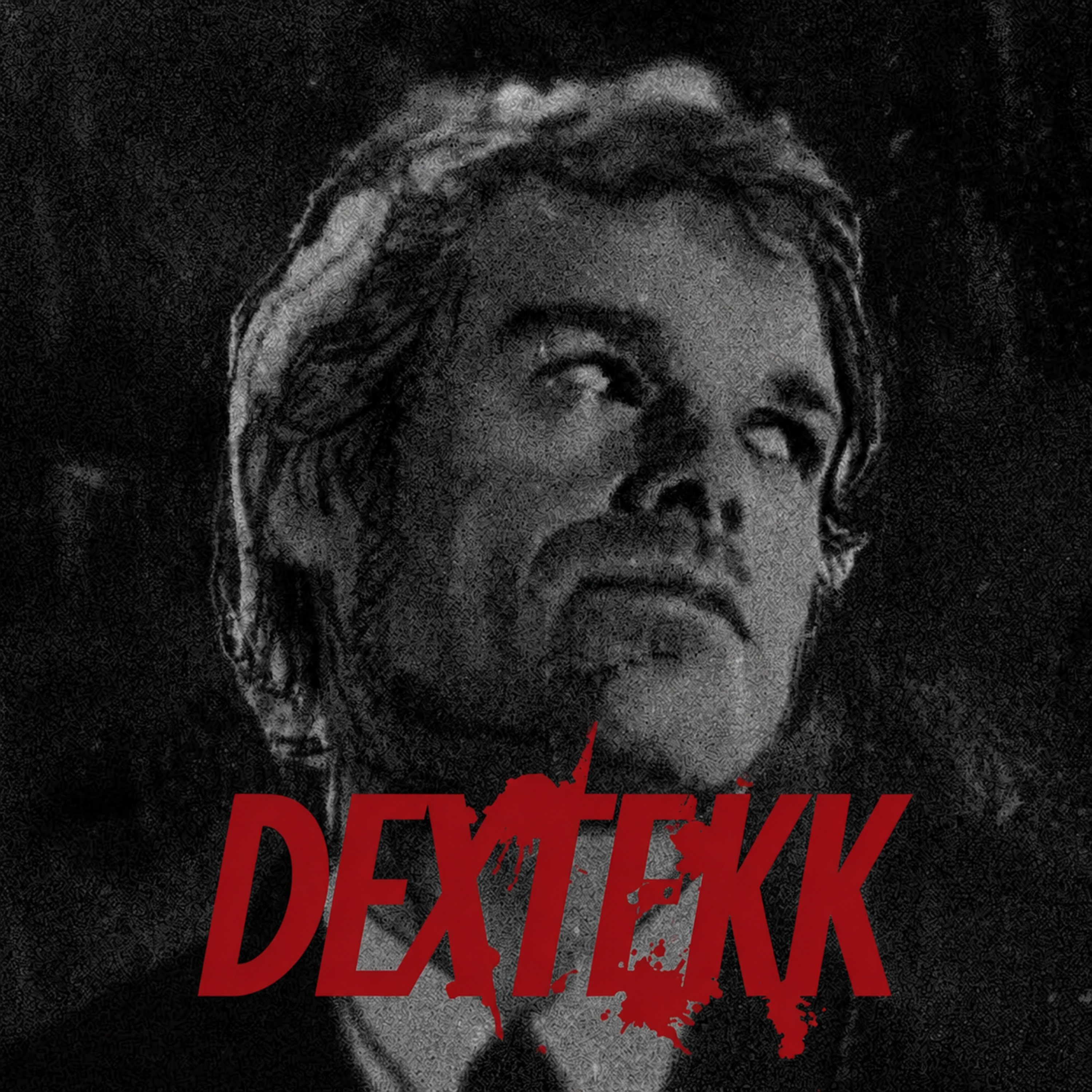 DEXTEKK cover